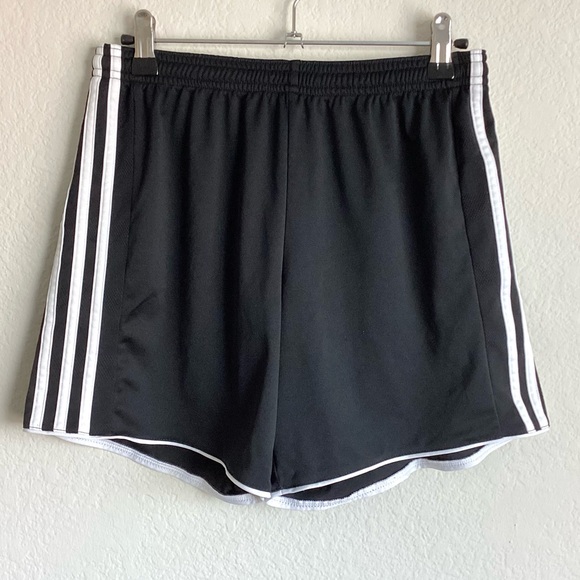 \Adidas\ Climacool Black Shorts - Picture 1 of 16
